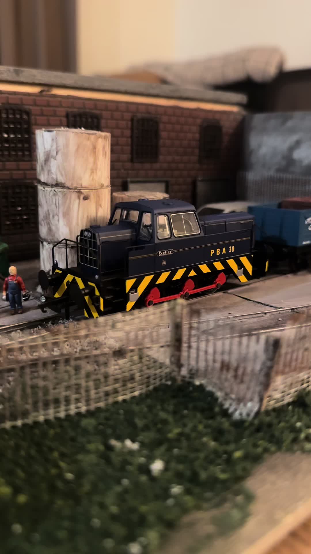 @Poppywood Branchline