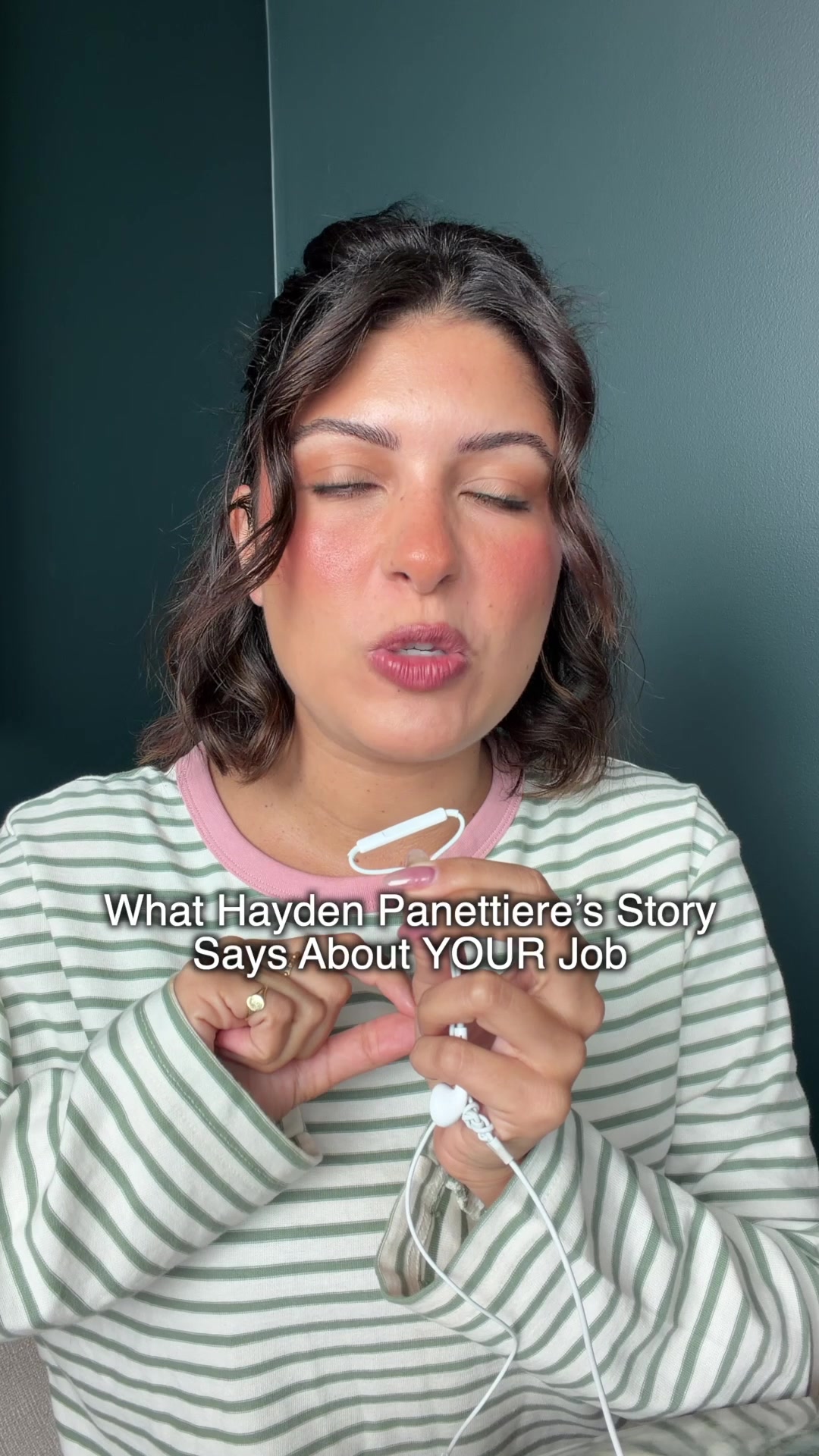 @Emily The Recruiter