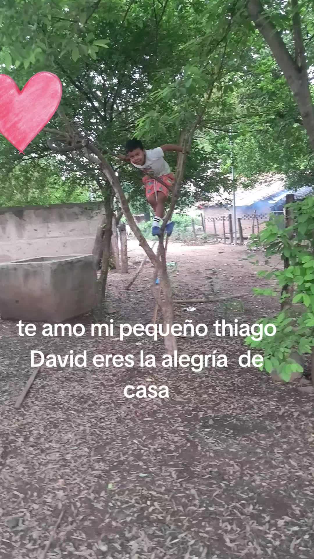 @Paula Maradiaga