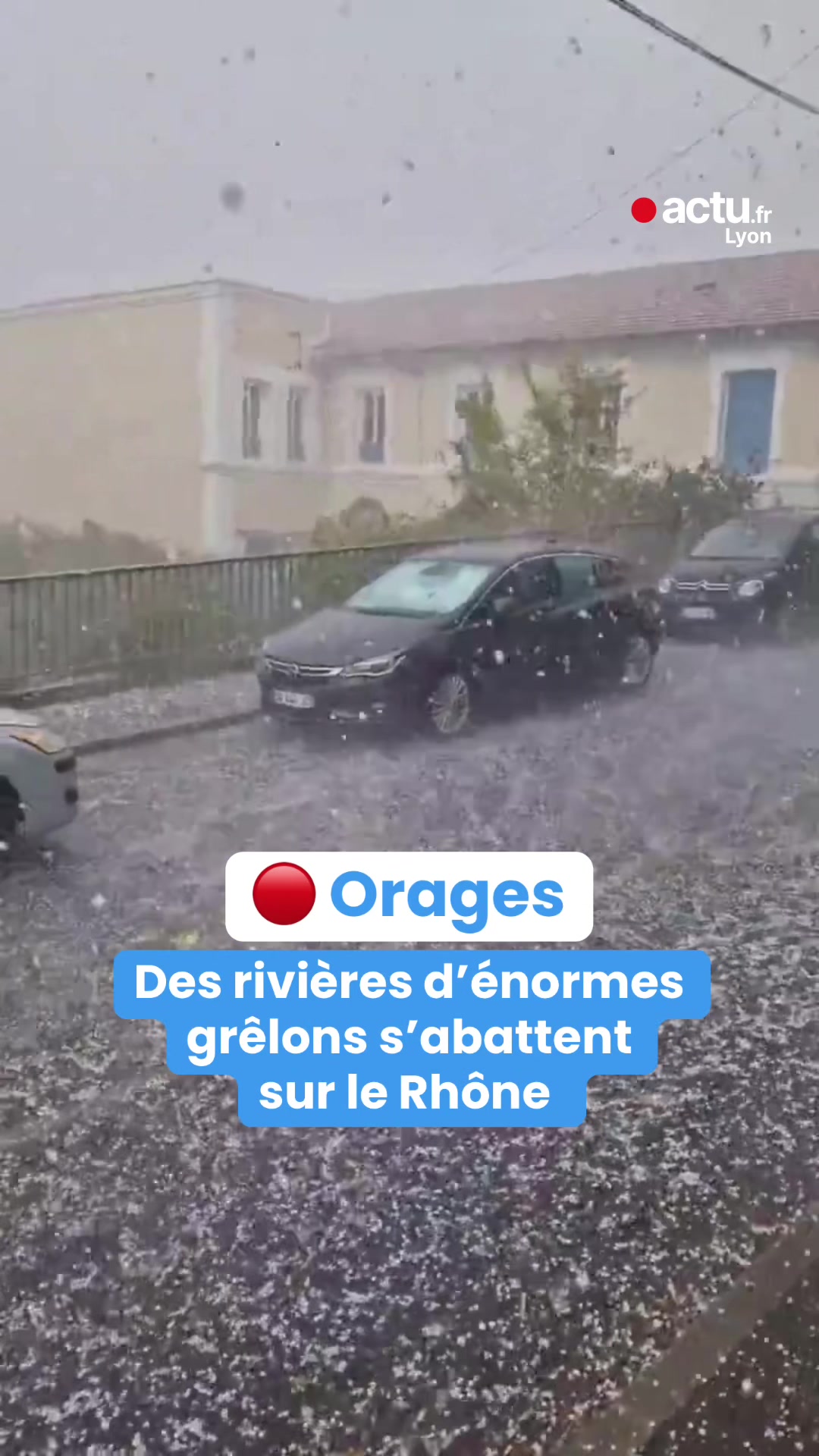 @actu Lyon
