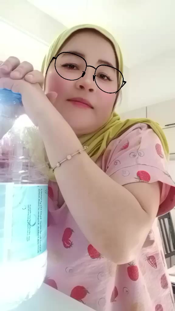 @MISS DIMPLES 16❤️