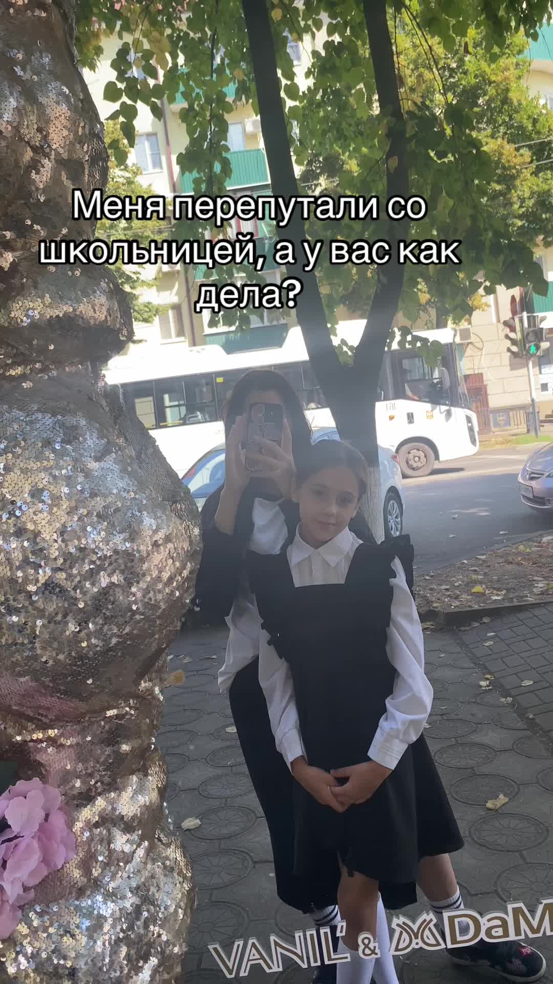 @Тгшка: Вацок вещает 2.0