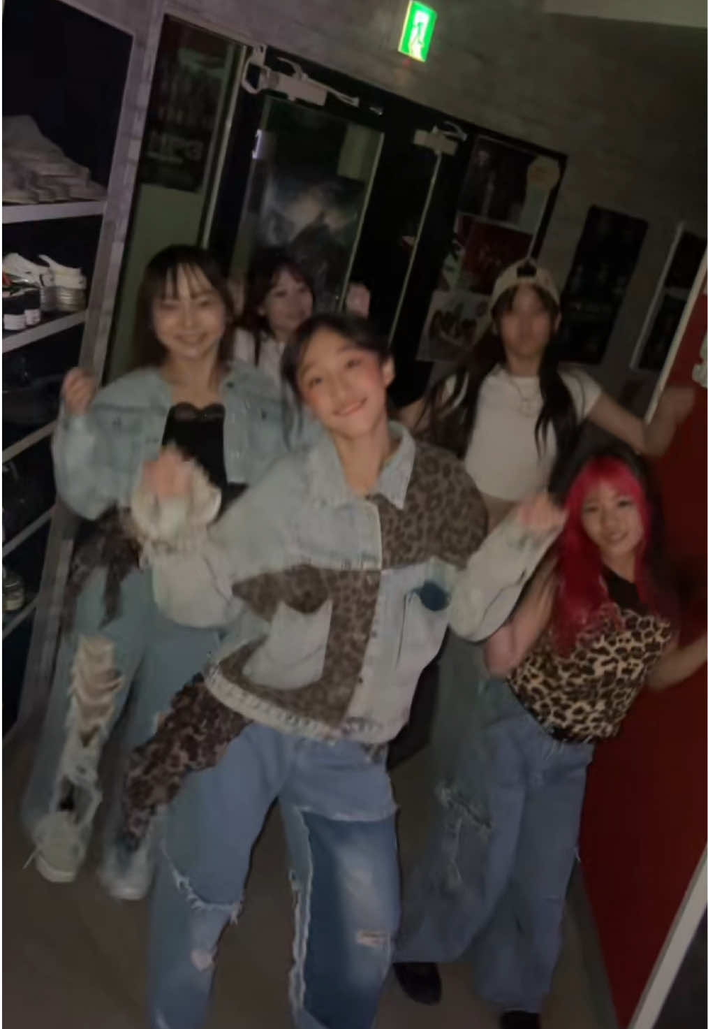 @北国踊蟹