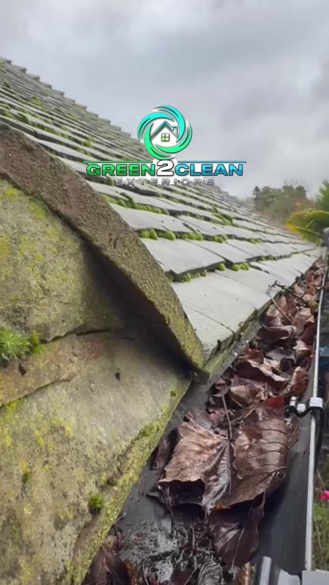 @Green2Clean Exteriors
