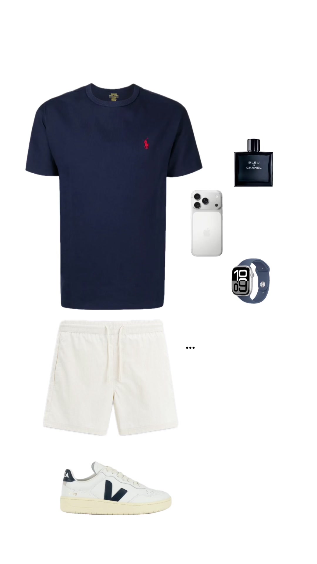 @Drop masculino