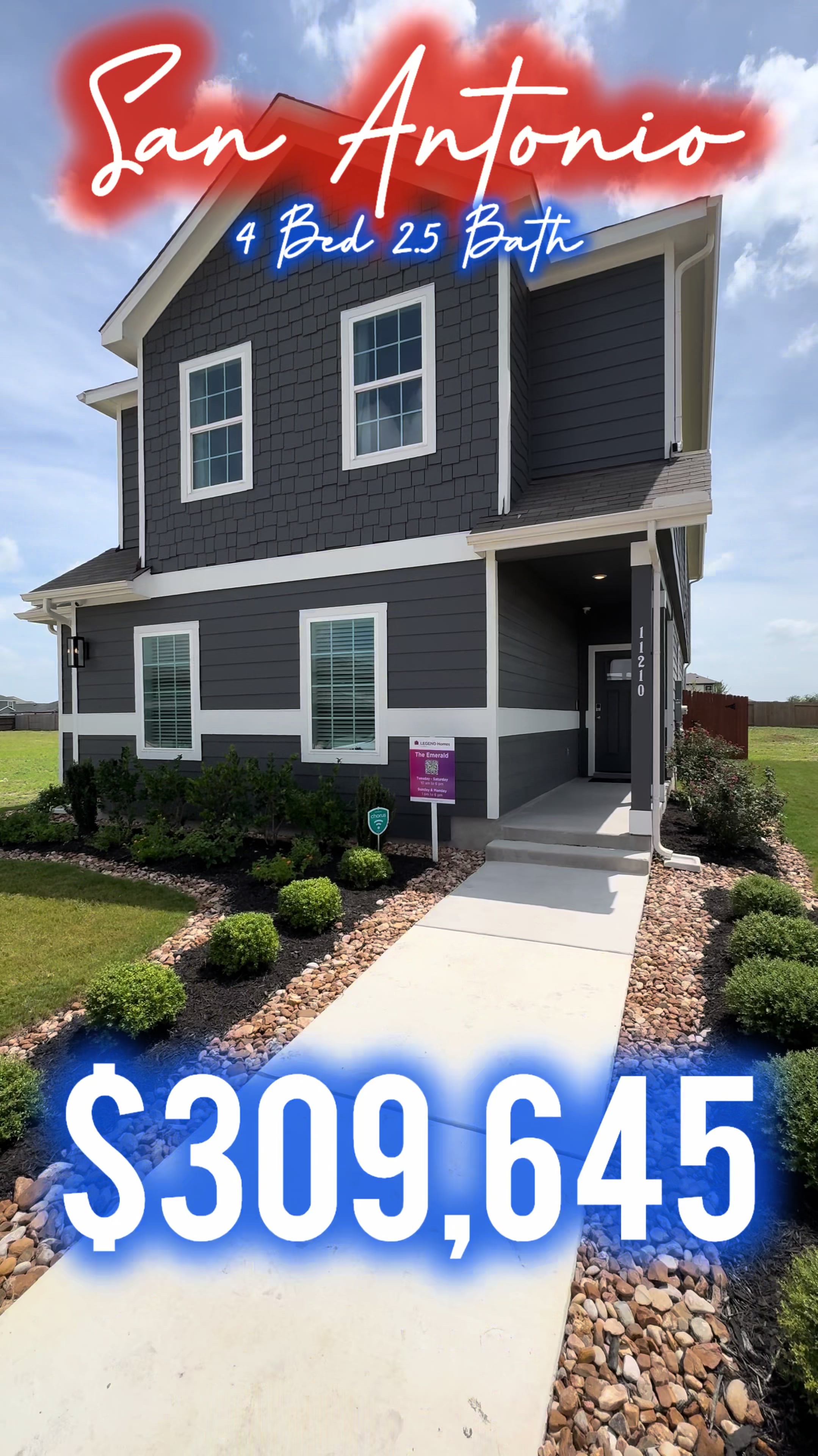 @San Antonio Realtor