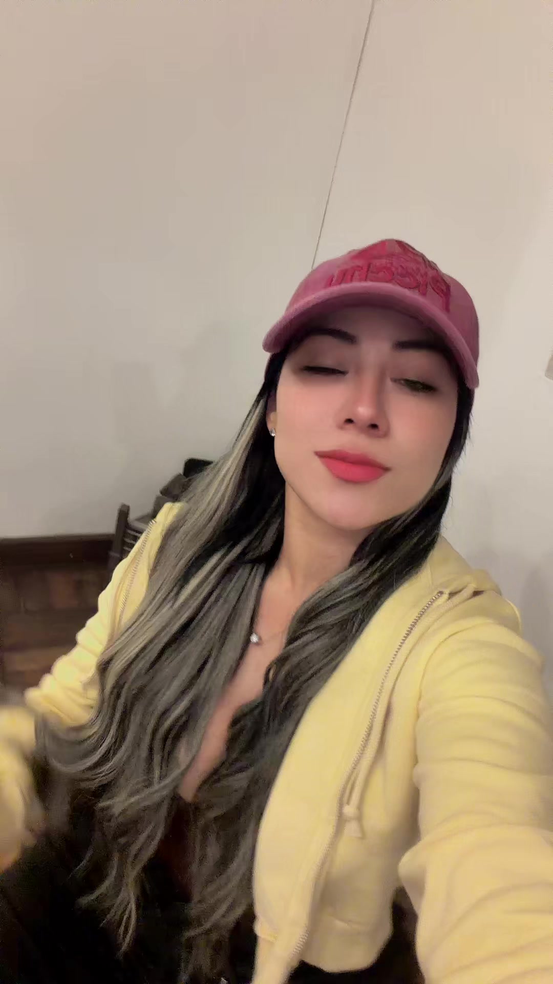 @Ariagna Bola&ntilde;os