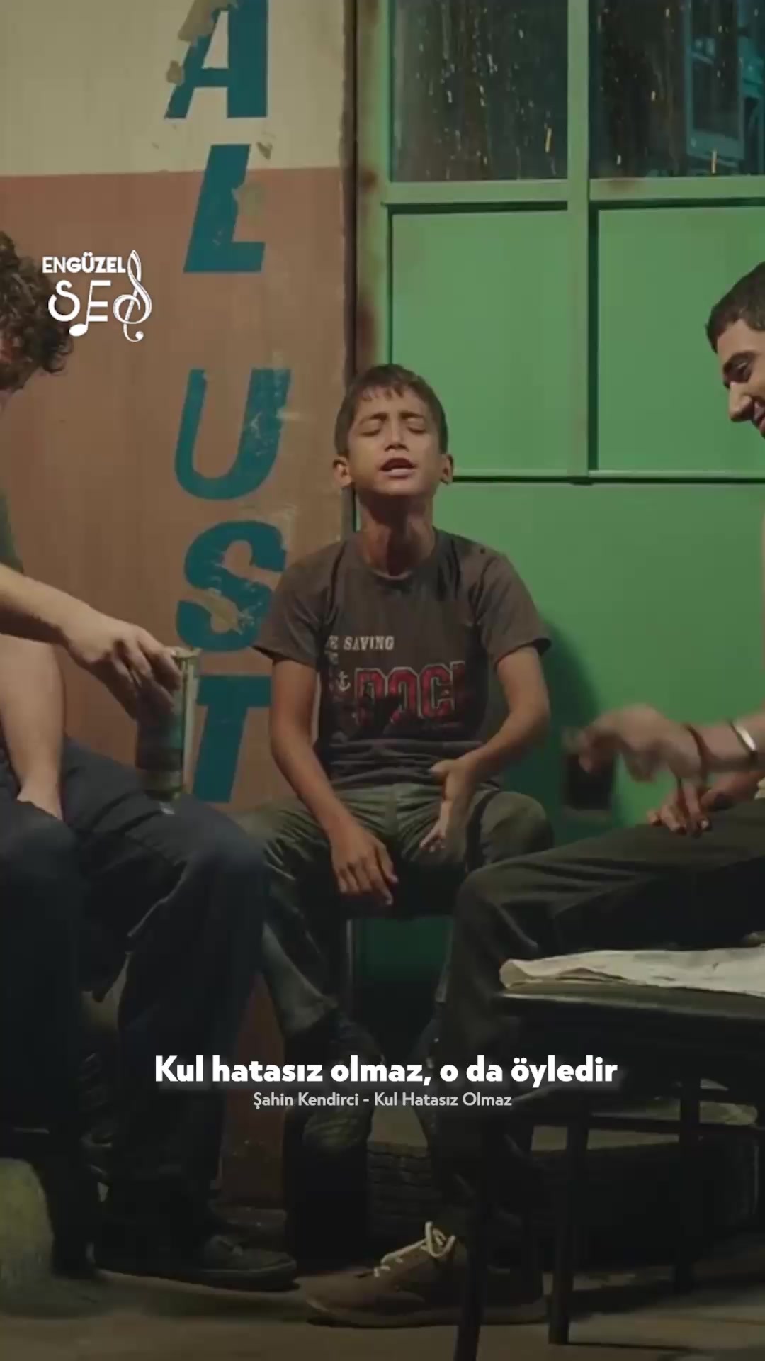 @En G&uuml;zel Ses