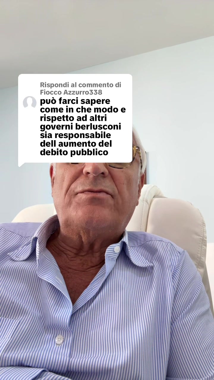 @Sergio Gallone