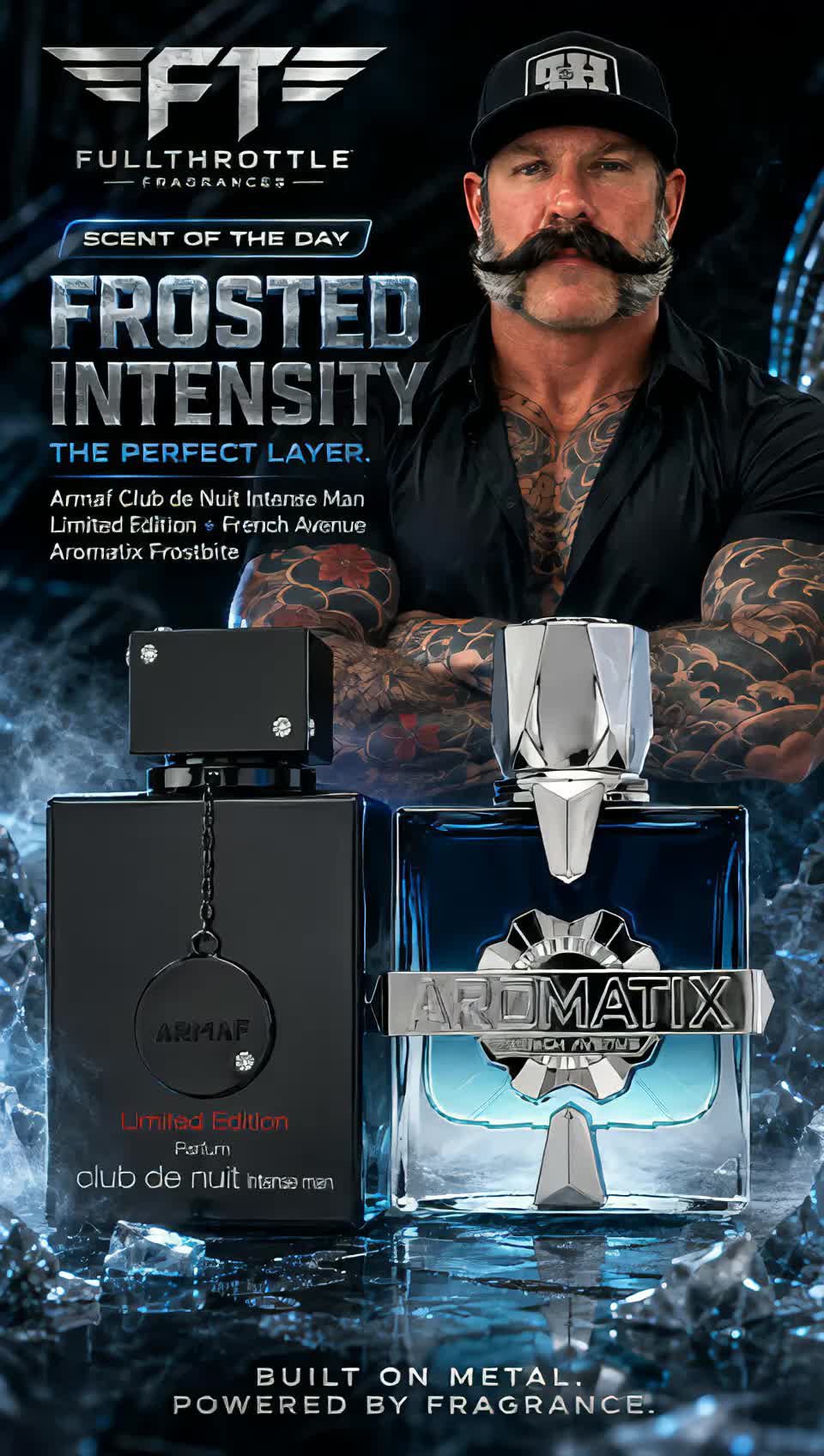 @Fullthrottle💀Fragrances