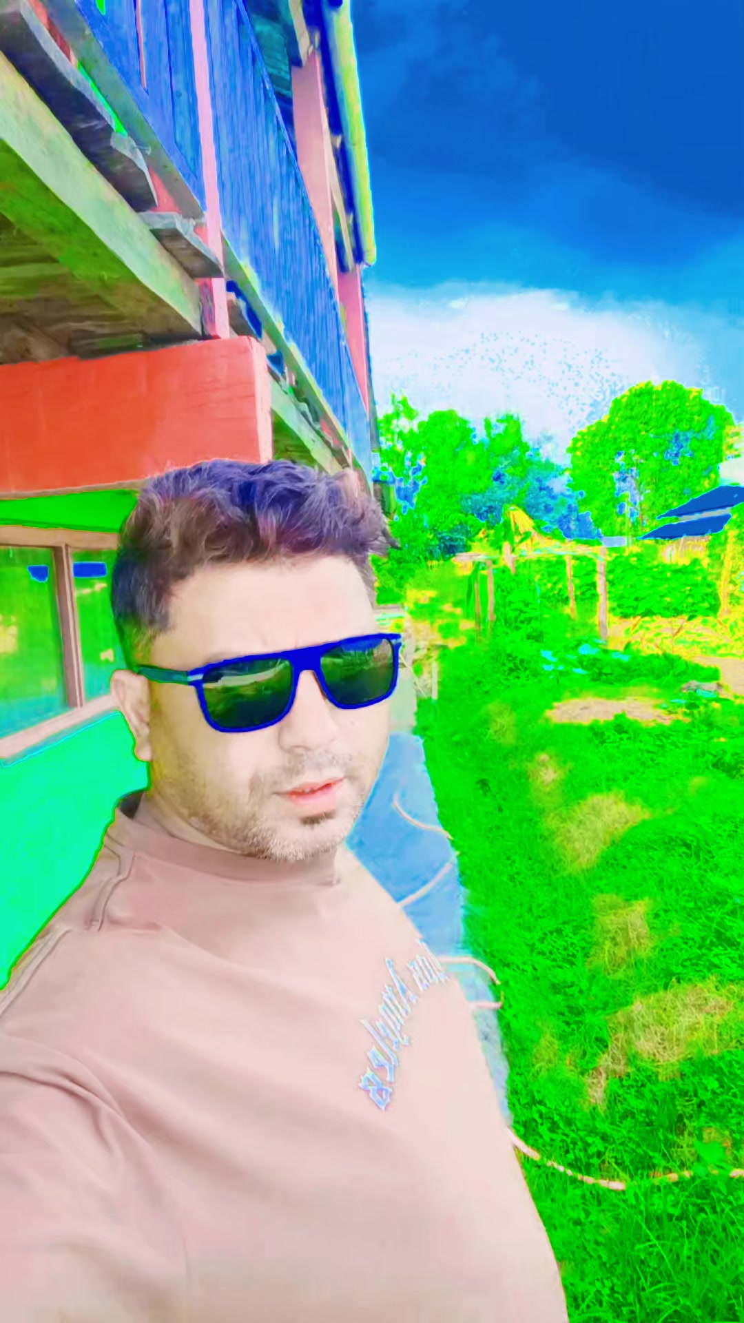 @⏭️⏯️SANTOSH KHADKA⏸️⏮️