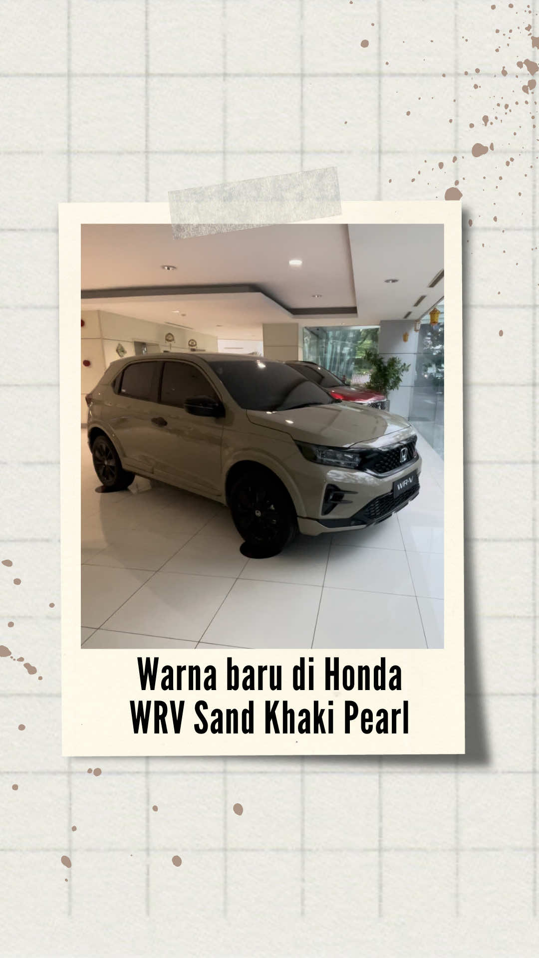 @Hondasurabayacenter_rizky