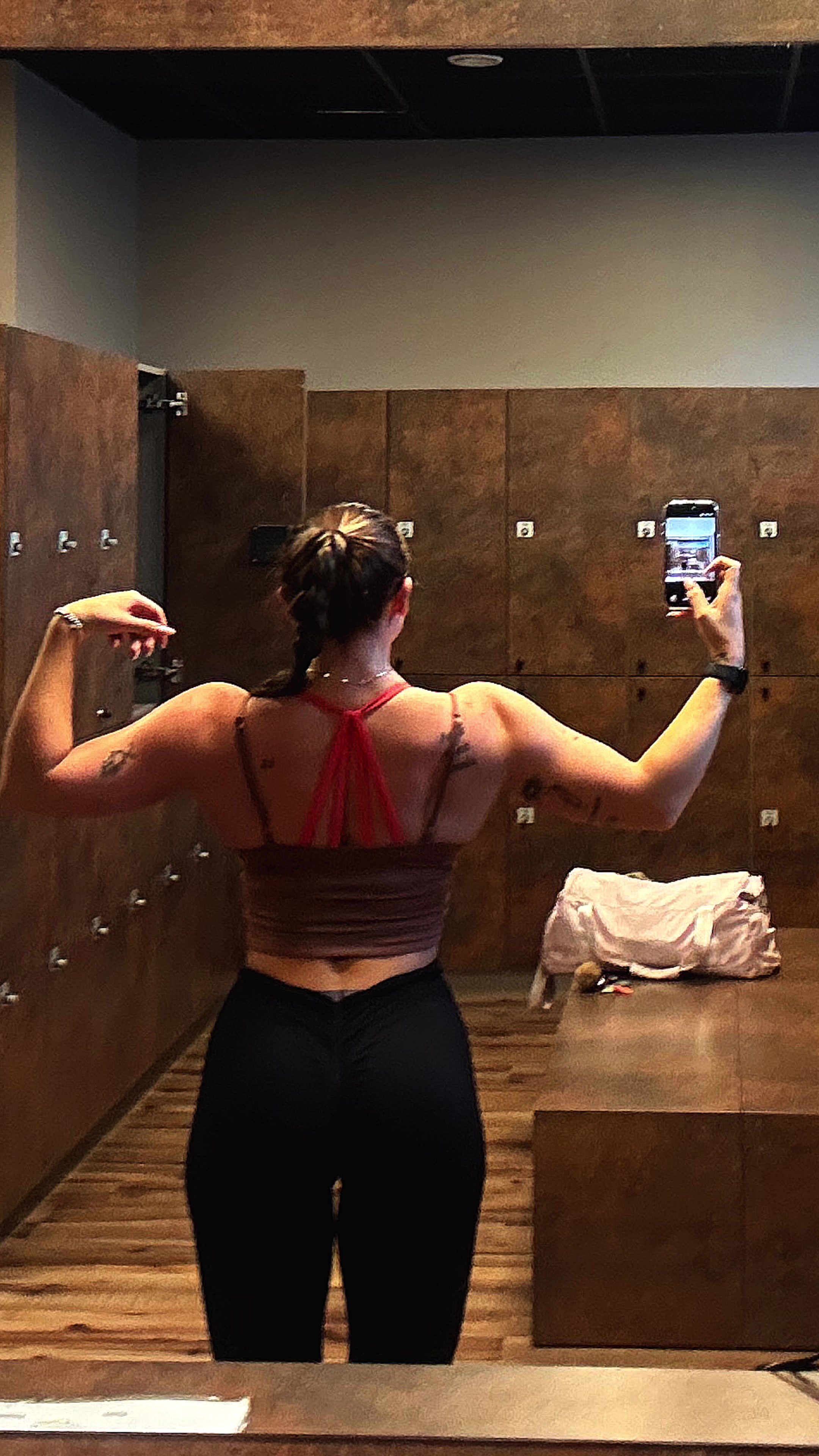 @GymMaxima🔱