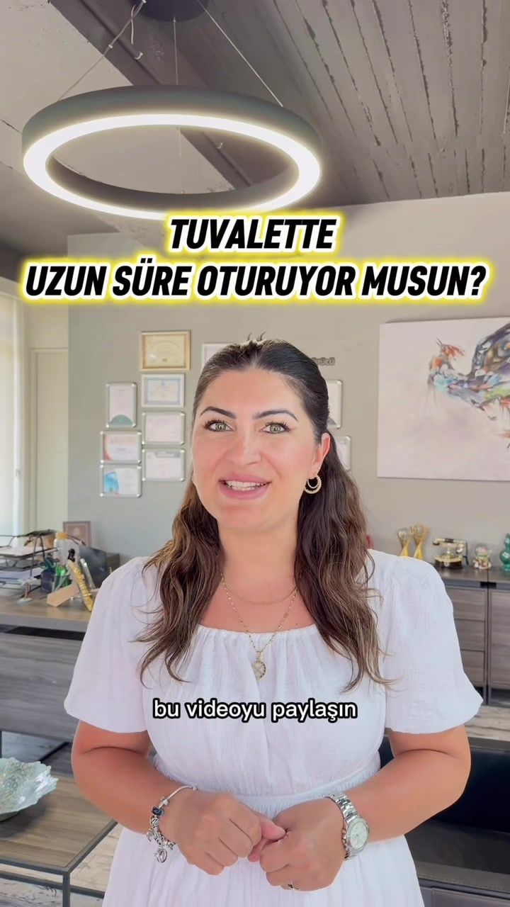 @OP DR ŞENAY UYSAL S&Uuml;