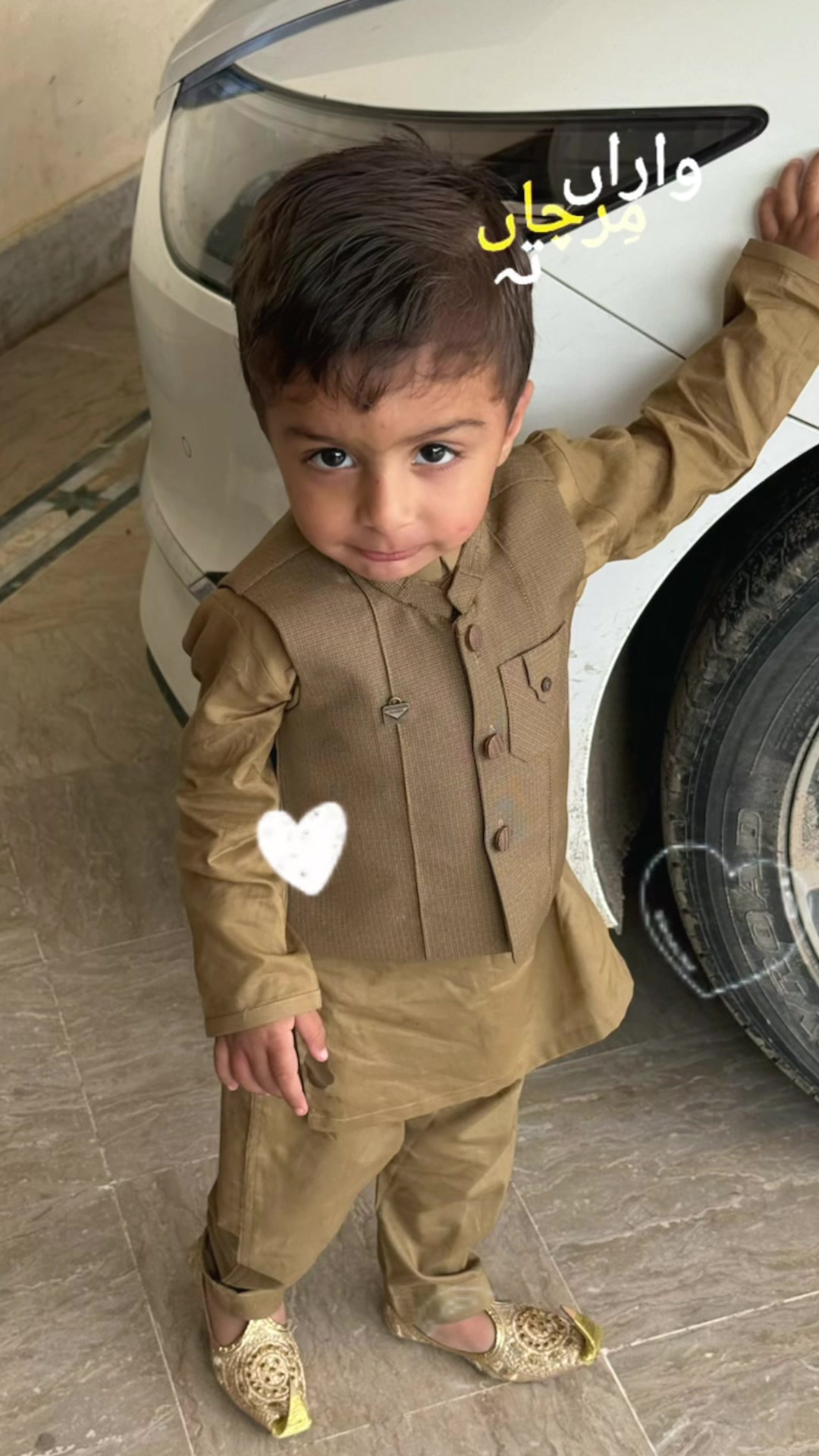 @Amma ki parri