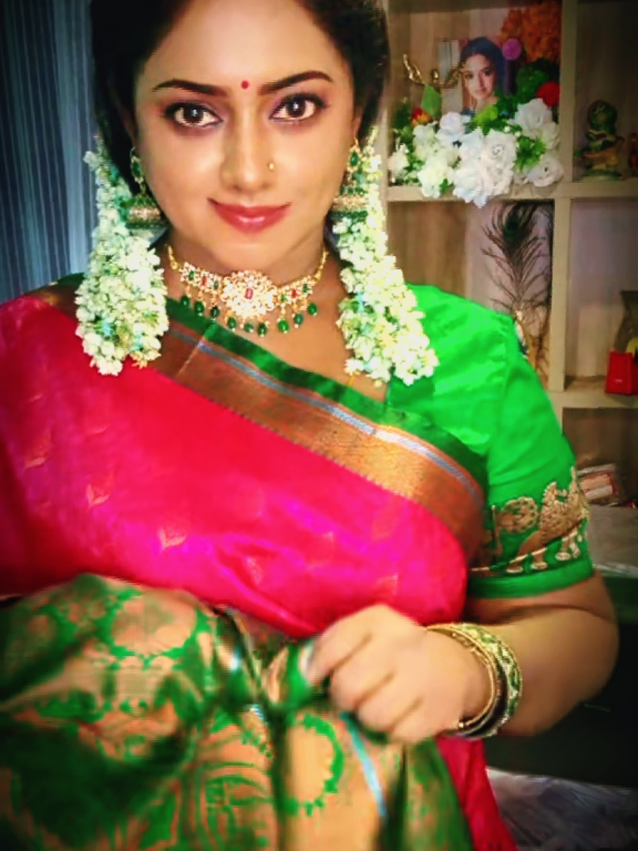 @Chitrajii