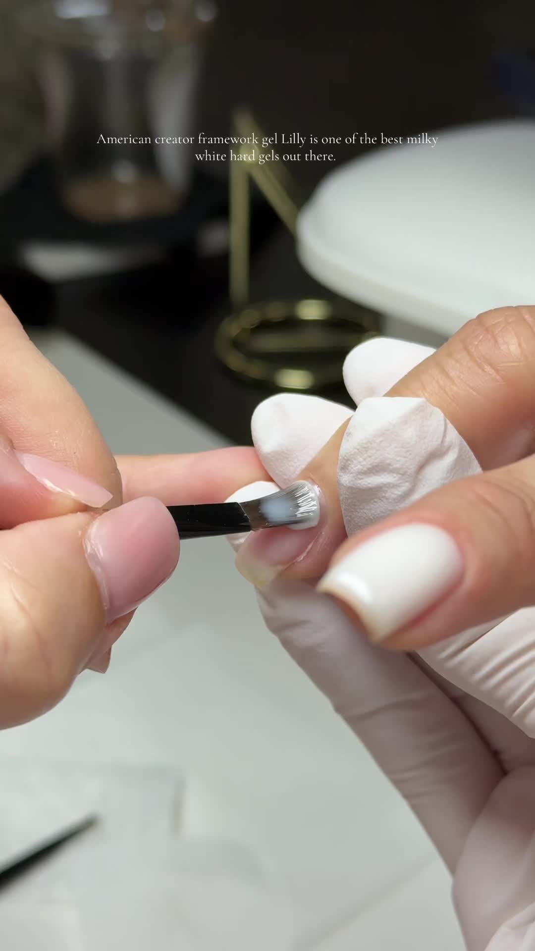 @Jasmine | Florida Nail tech