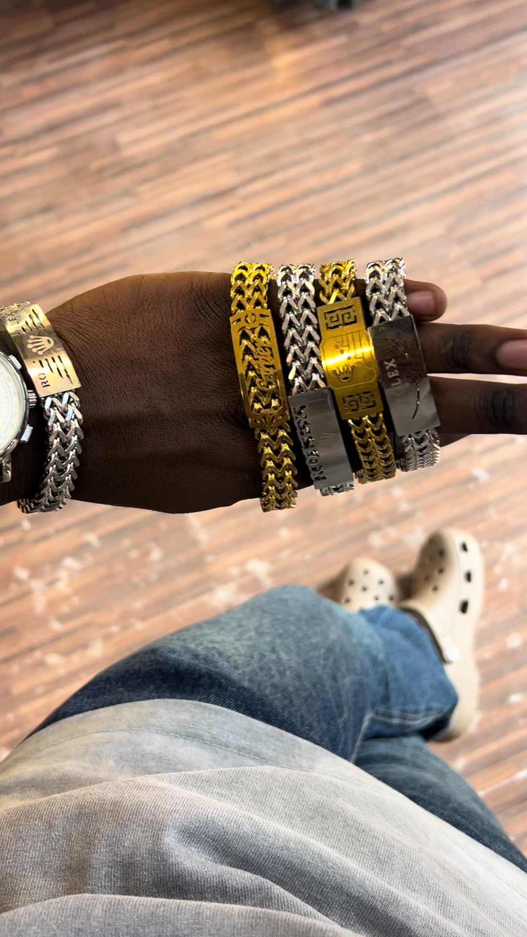 @Zuba Fashion ✪