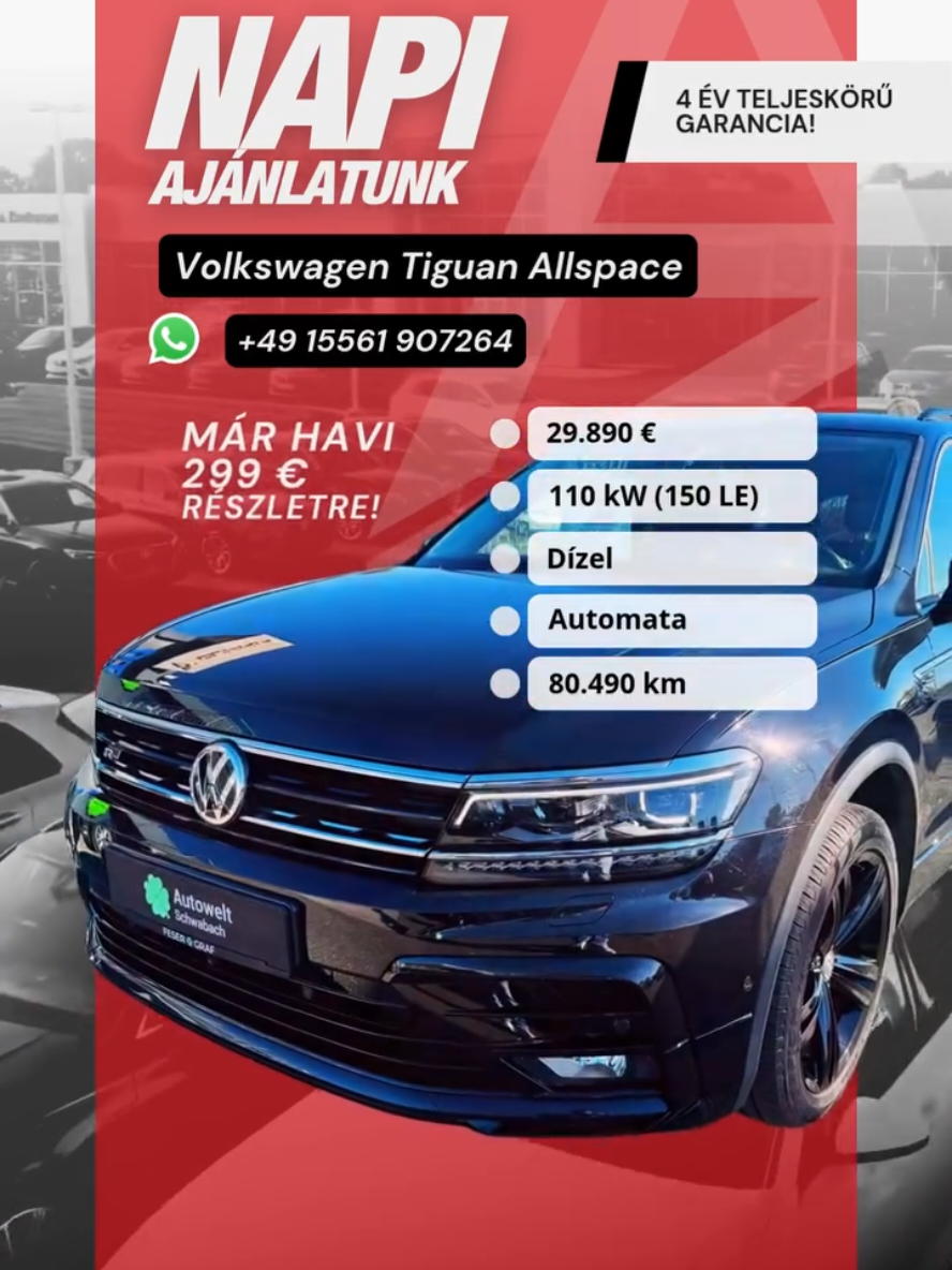 @RH Németországi Autóvásárlás