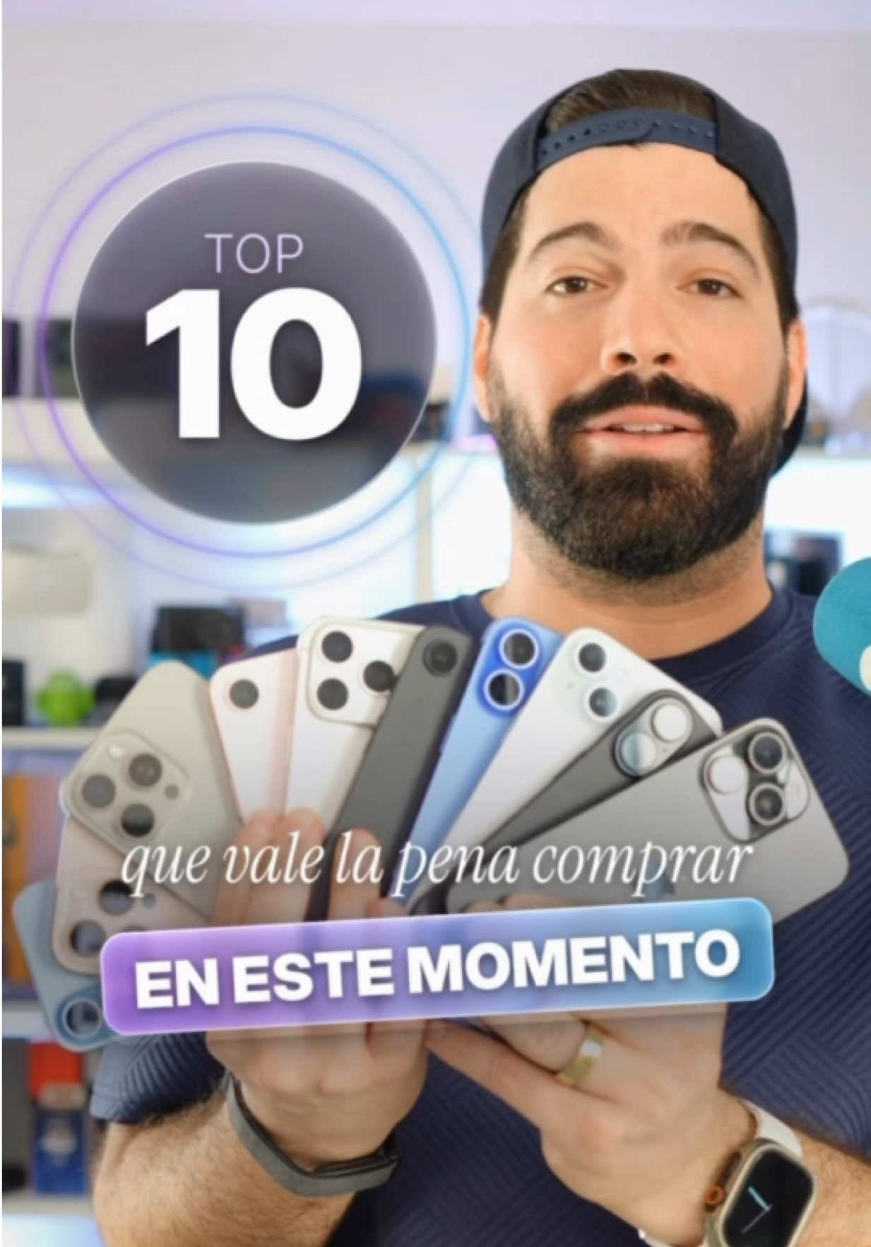 @Mau Lozano Tech