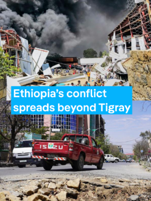 @DW Africa
