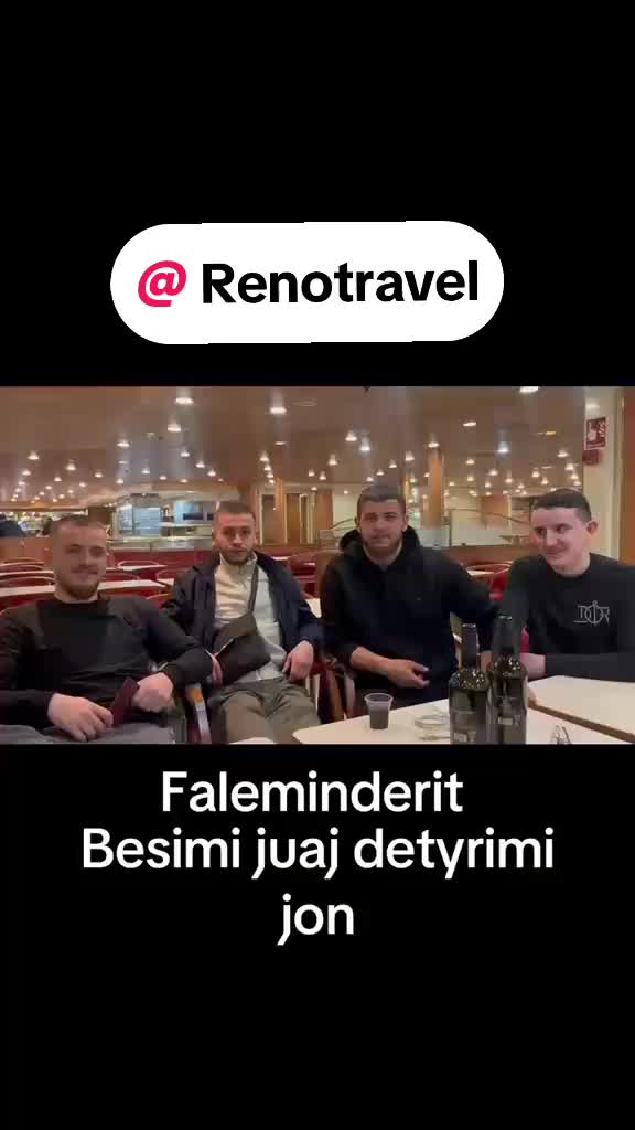 @Renotravel