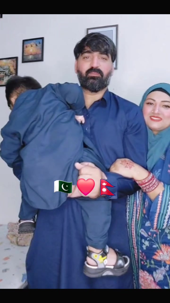 @🇳🇵Fatima Ali🇵🇰