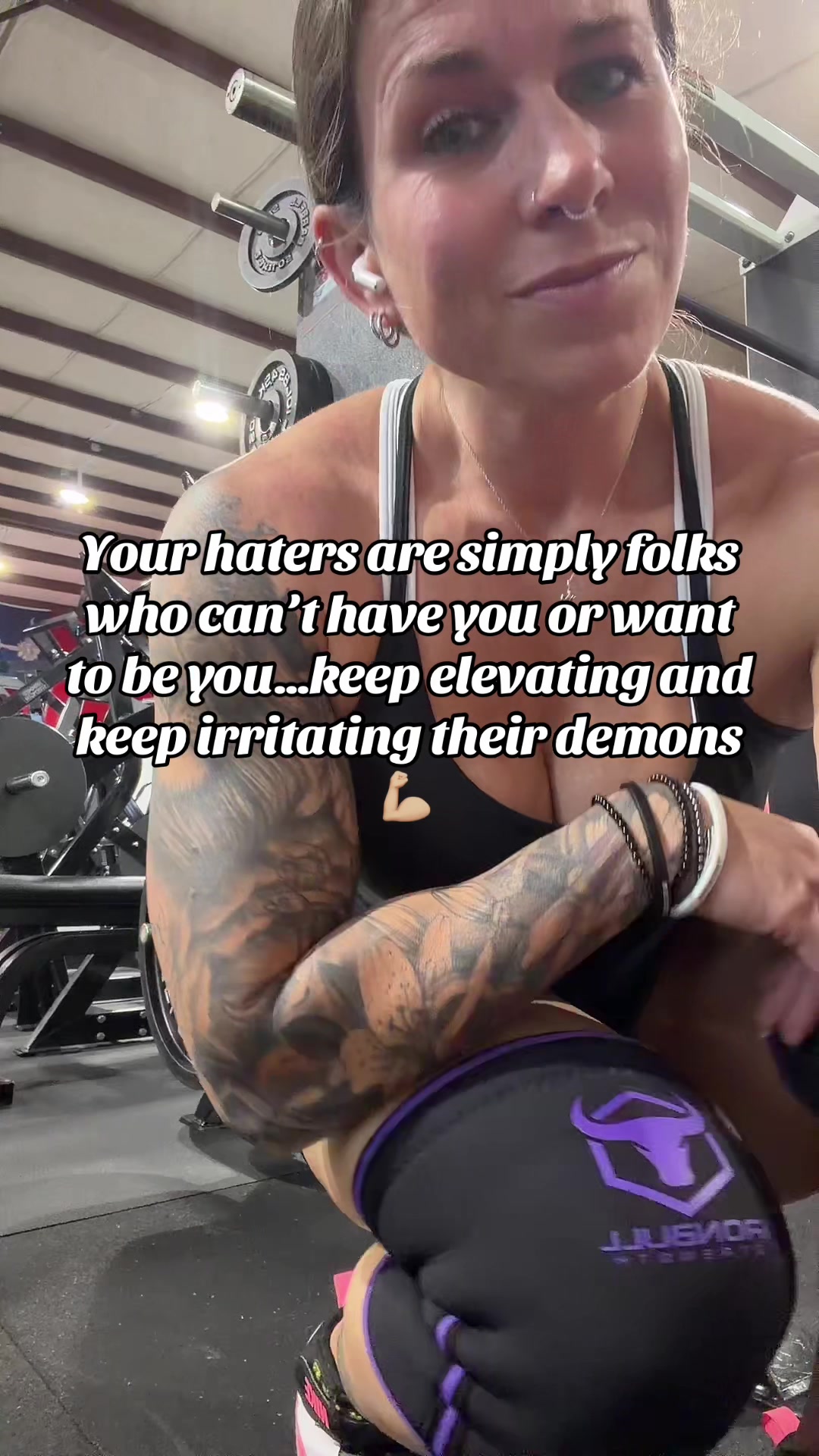 @Kayce J Fit