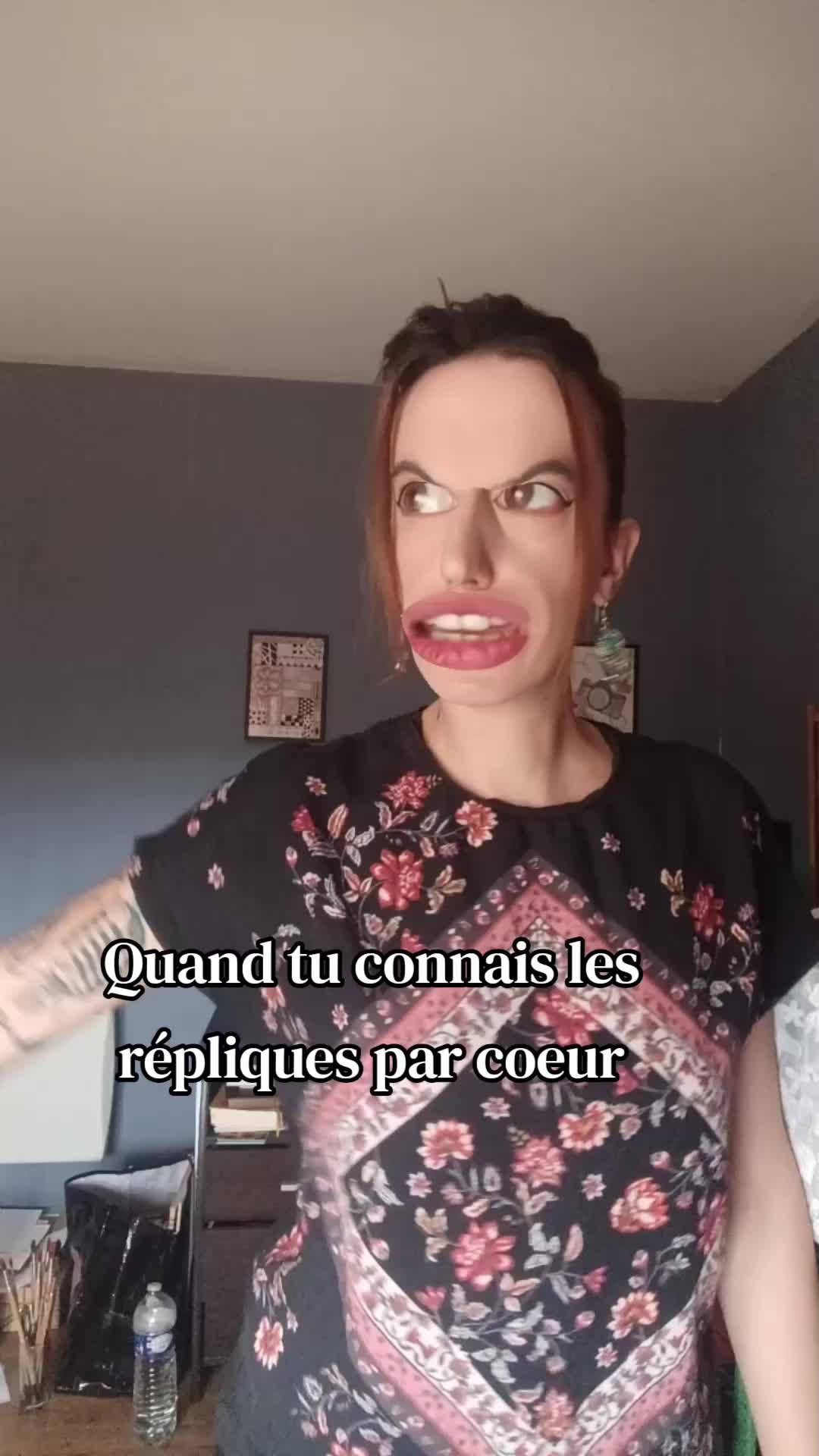 @les Reflets du Bonheur