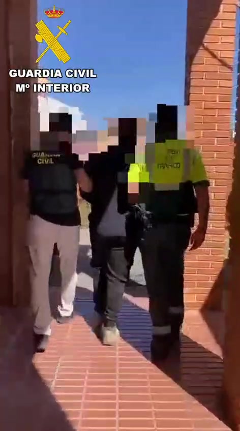 @Guardia Civil Navarra