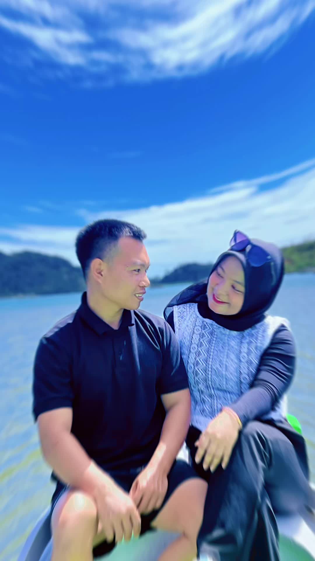 @Pesona wisata mandeh