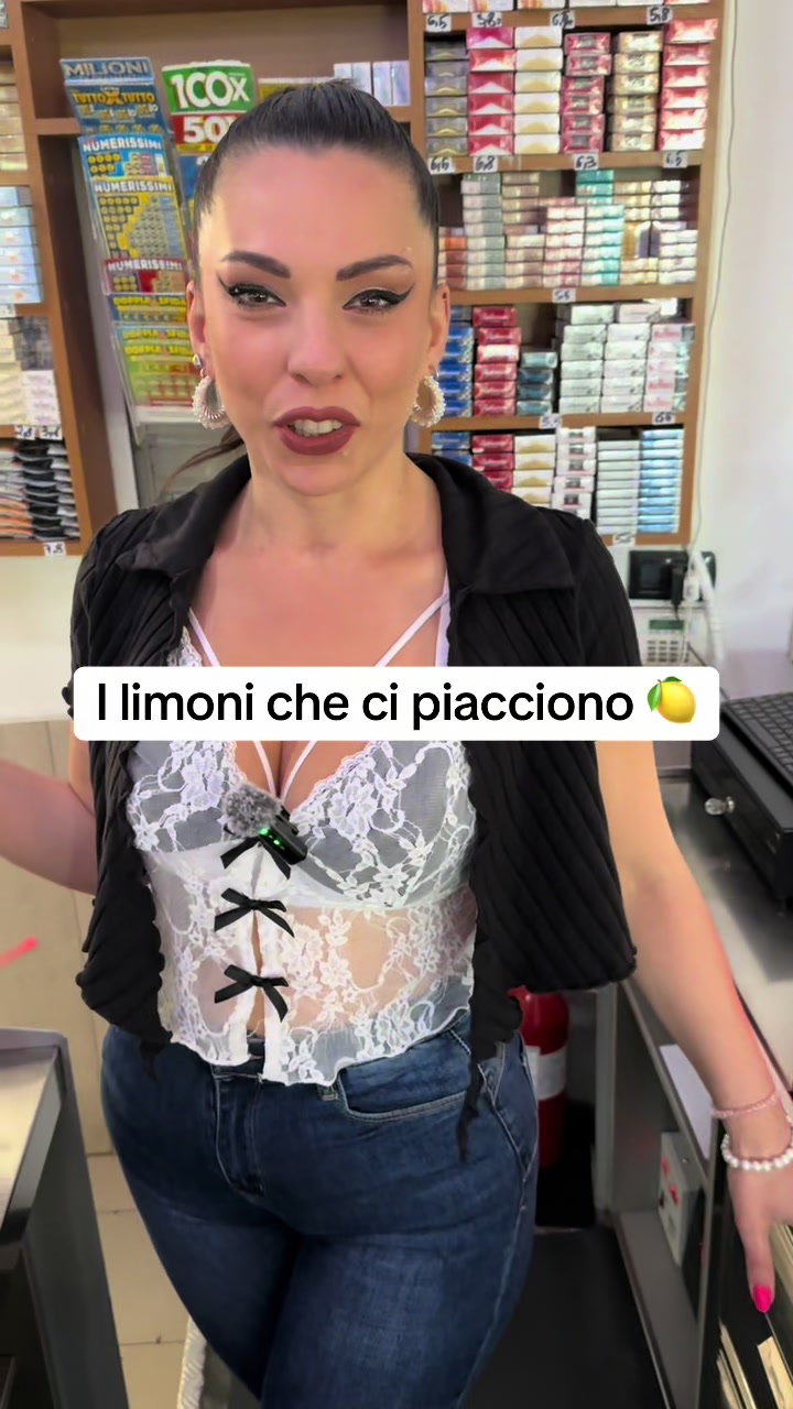 @Claudia Loforese