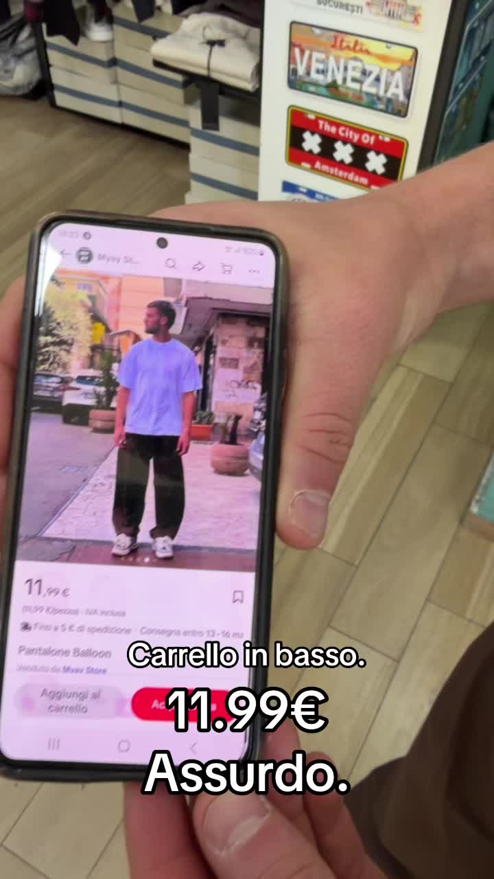 @Myay Store