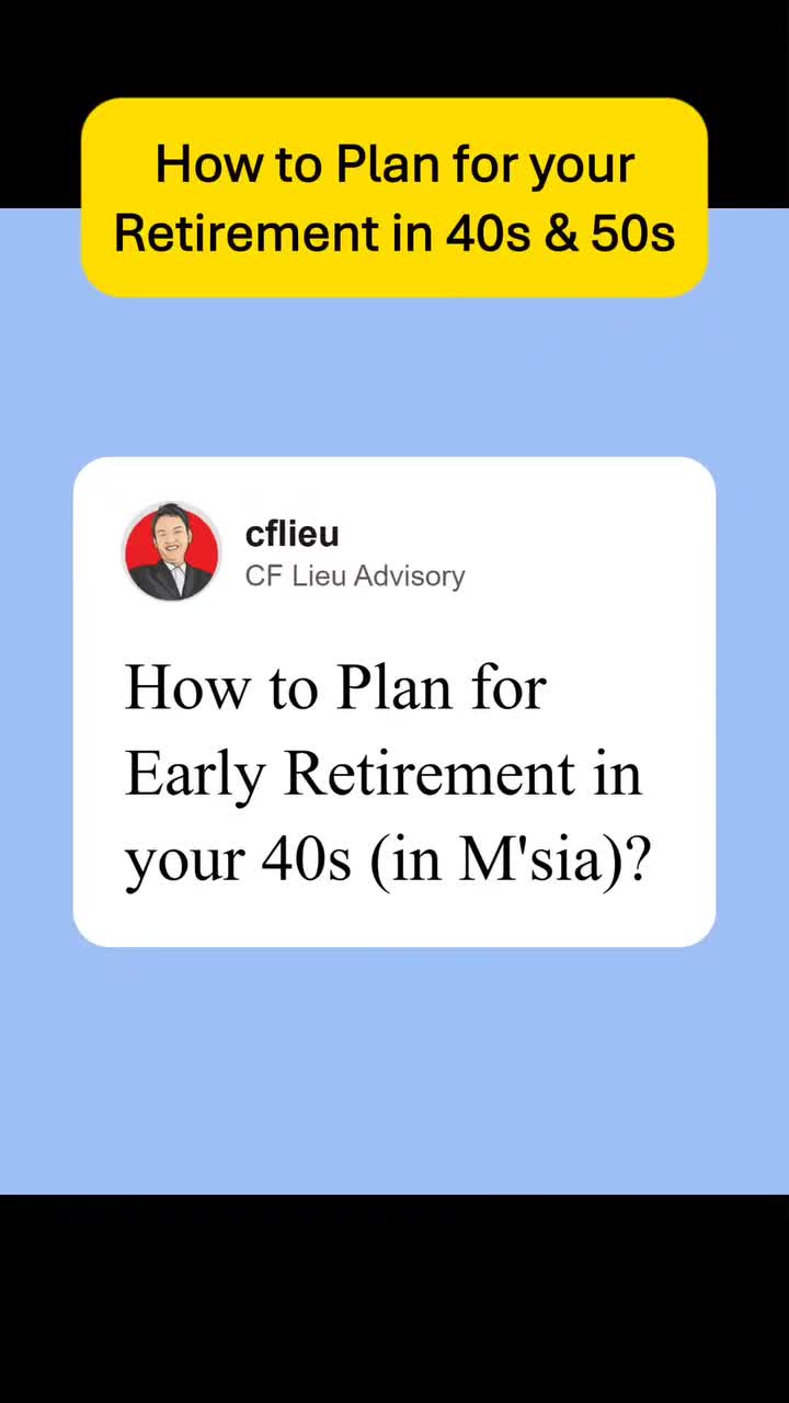 @Malaysia Finance Strategist