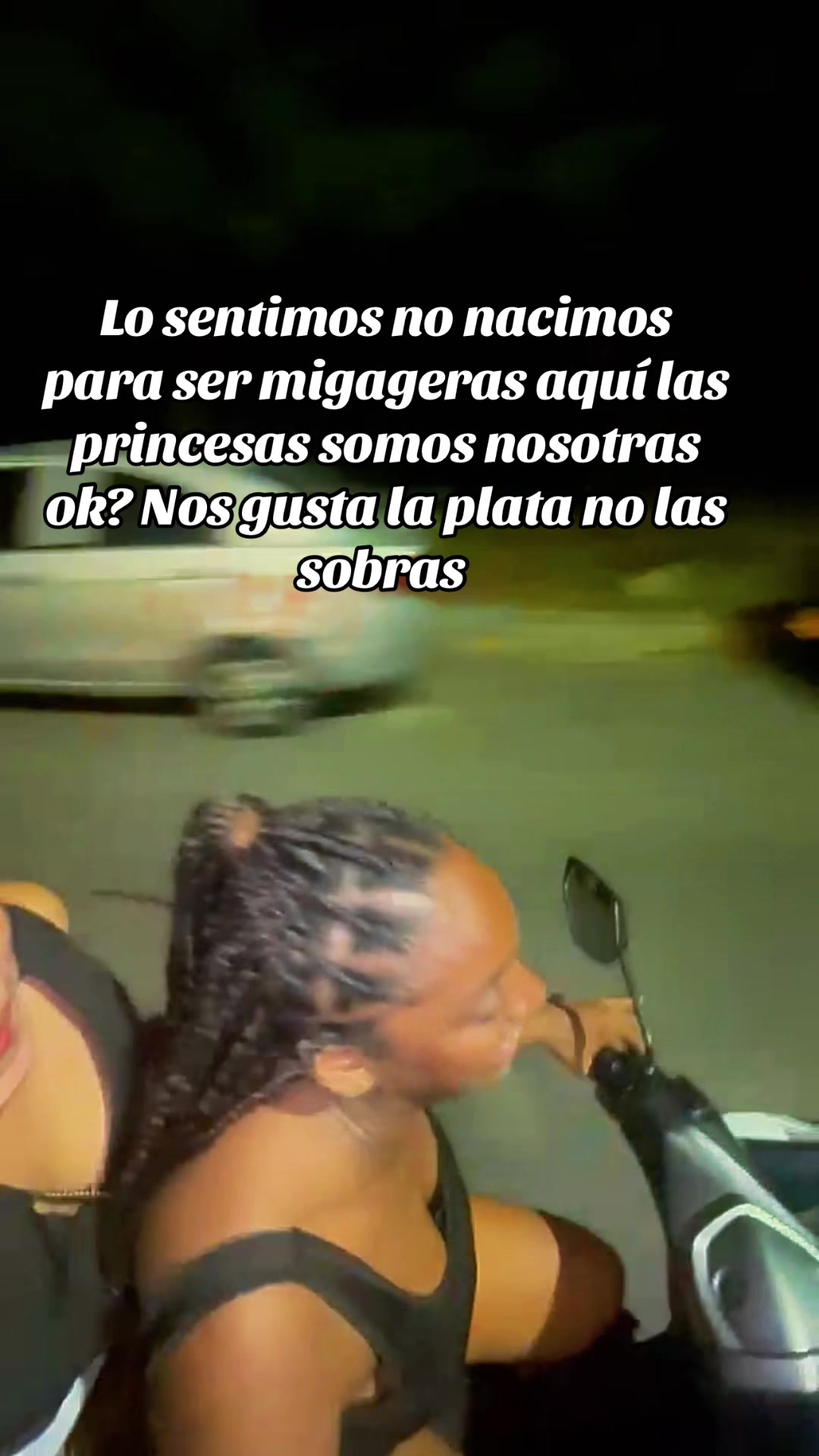 @Soy Caroll julio 👸🏾