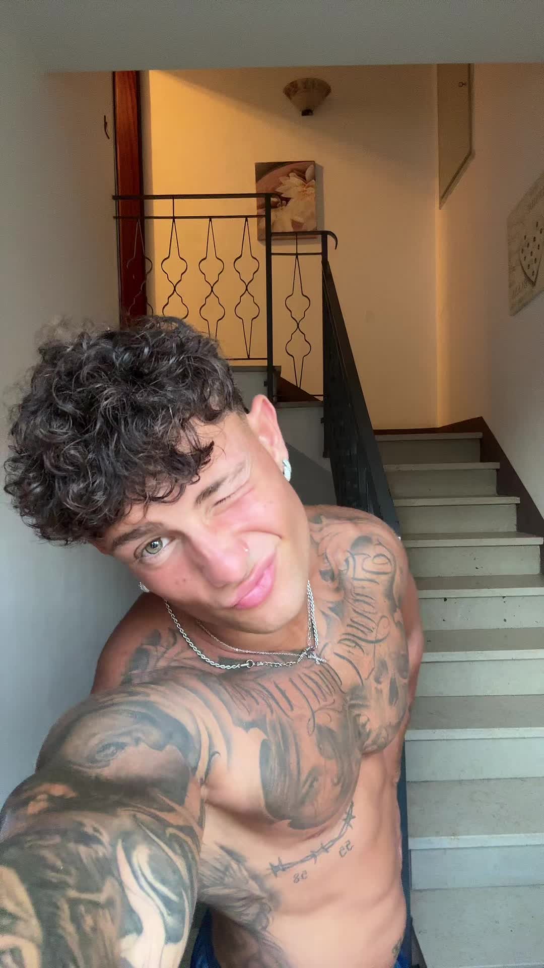 @Nonsonoalessandrotedesco
