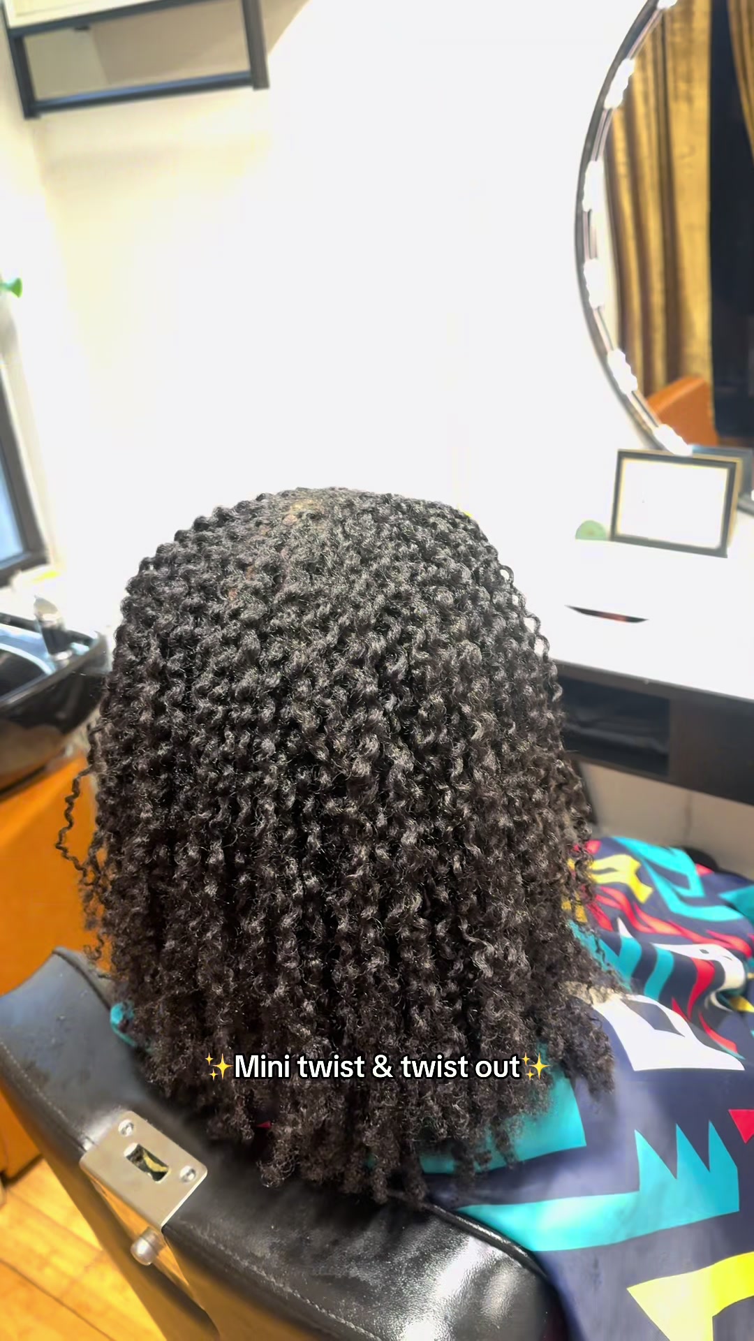 @Faith Hope and Hair