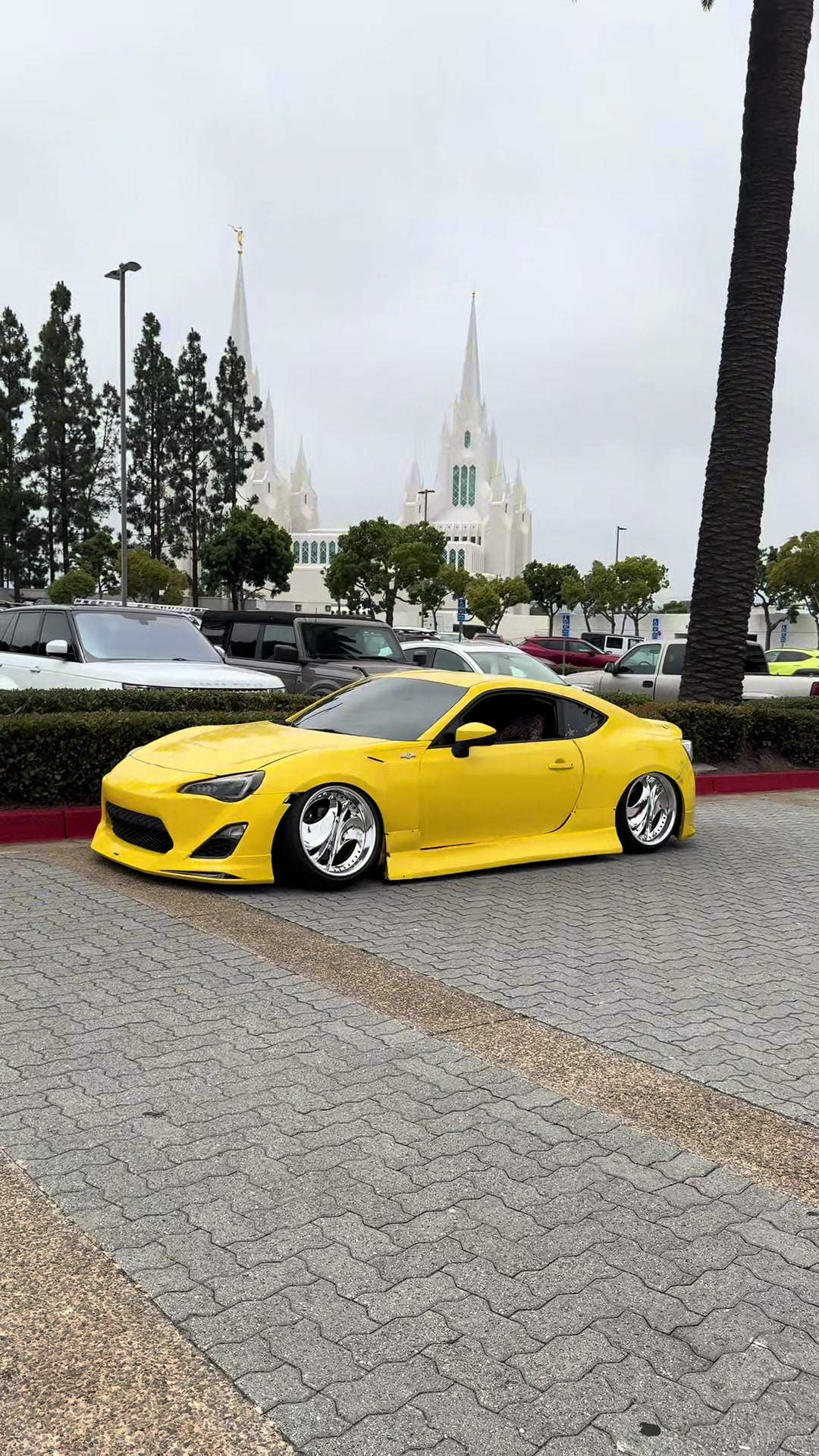 @Superstar Garage Racing