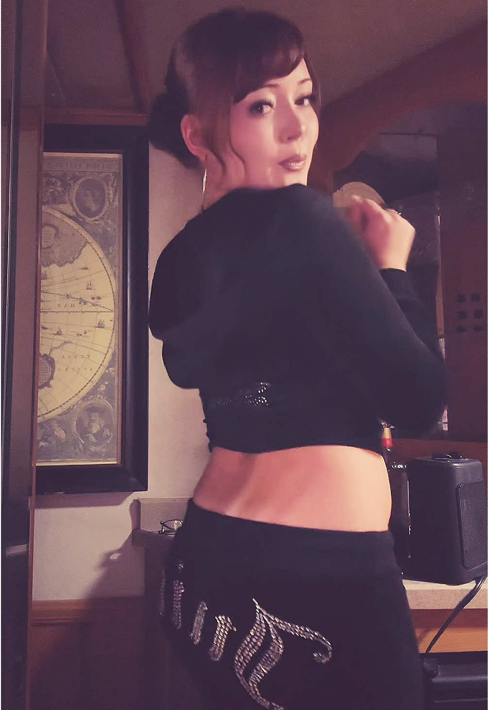 @☆ Red ☆