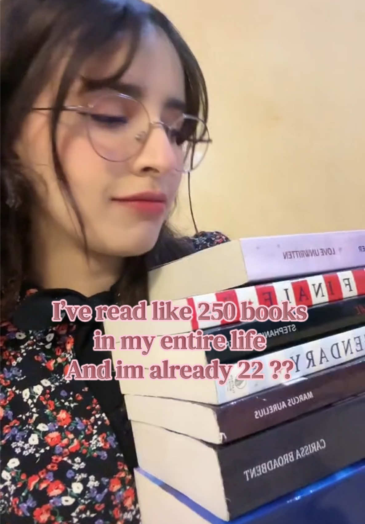 @Bookish chaimae 📚
