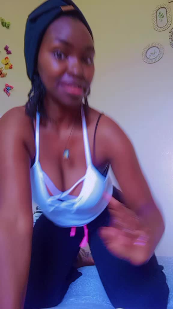 @Megan Muthoni Elle