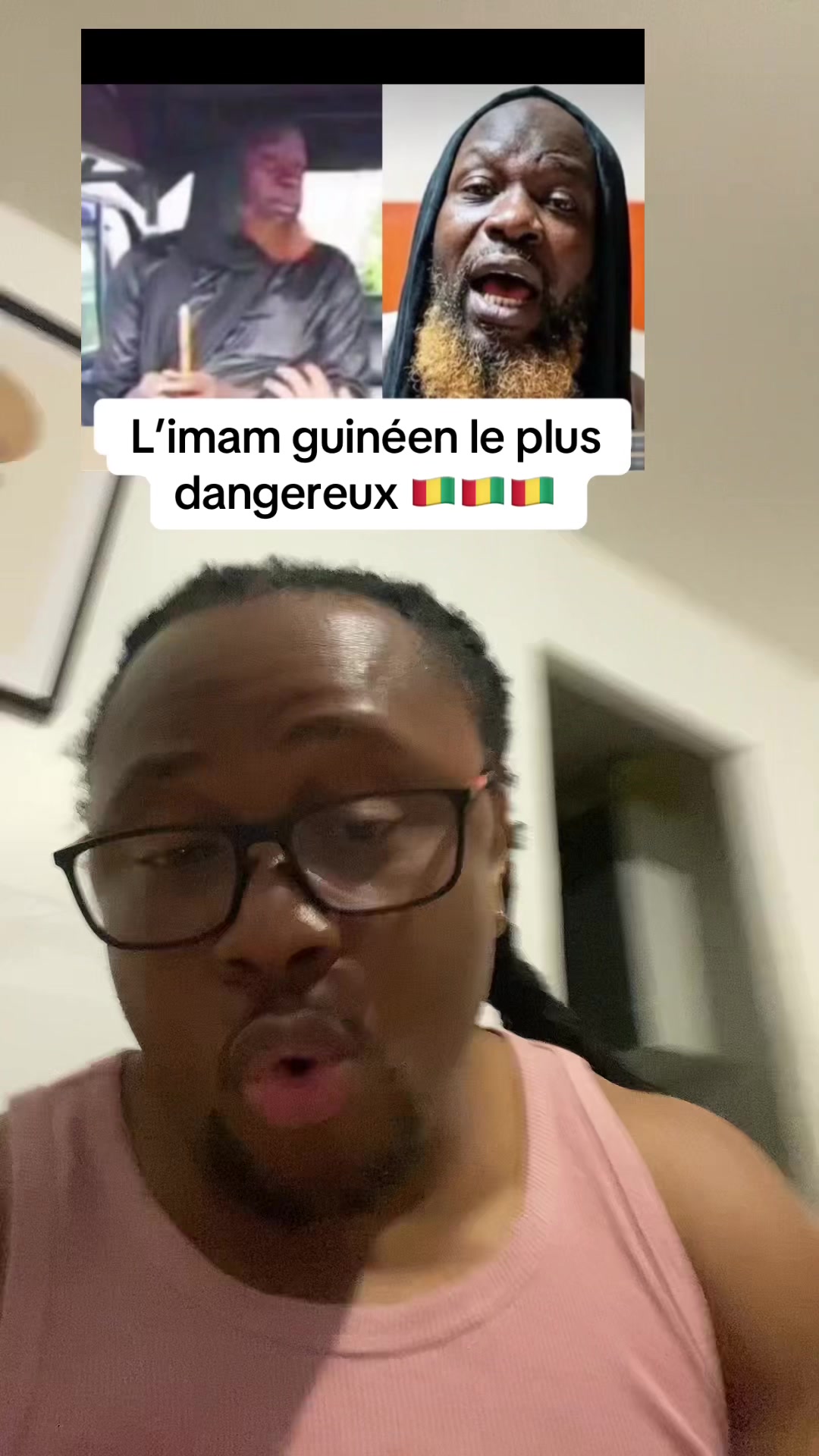 @Dez.cocrane225 🇨🇮🙏🏿🇫🇷😂