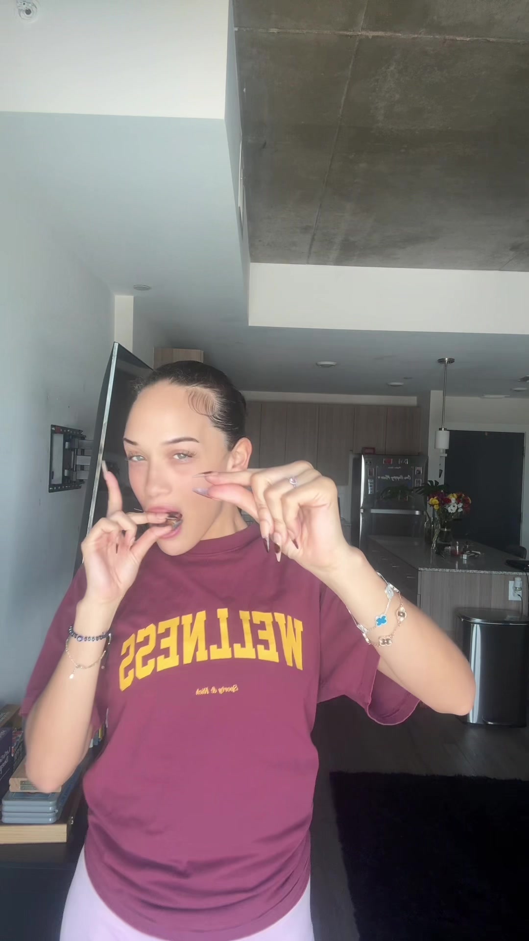 @Thaylissa