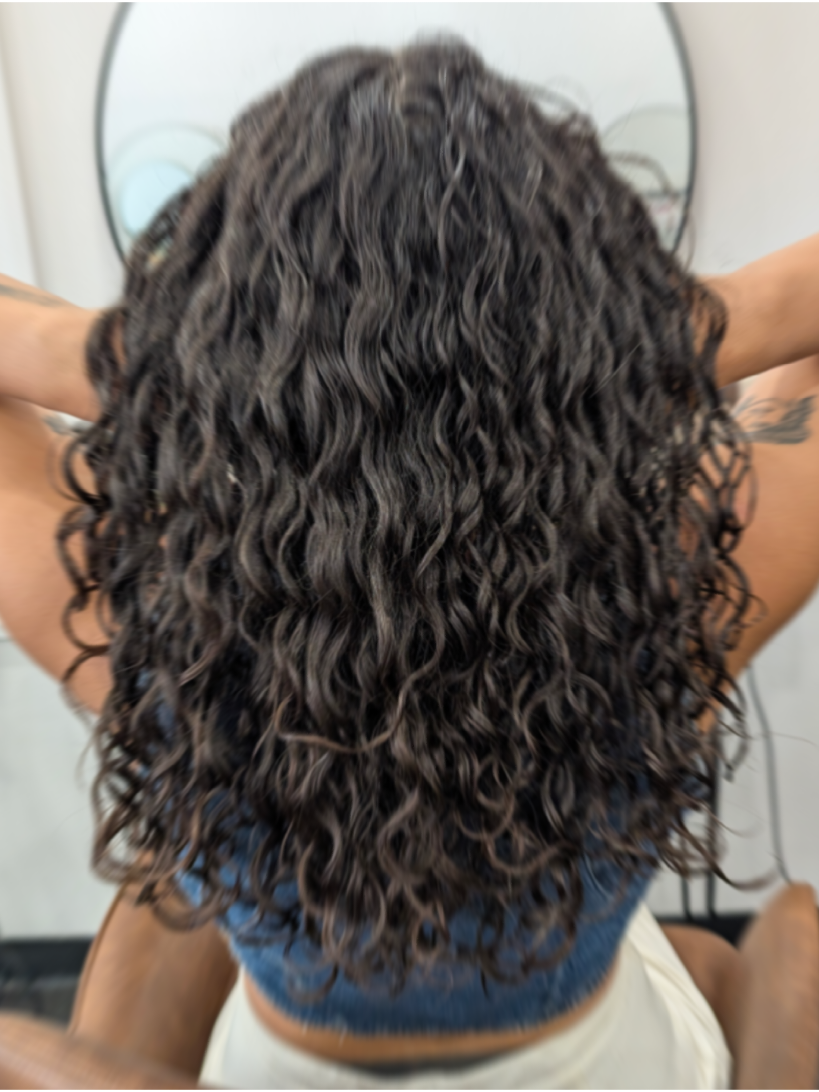 @Curly & Co Hair