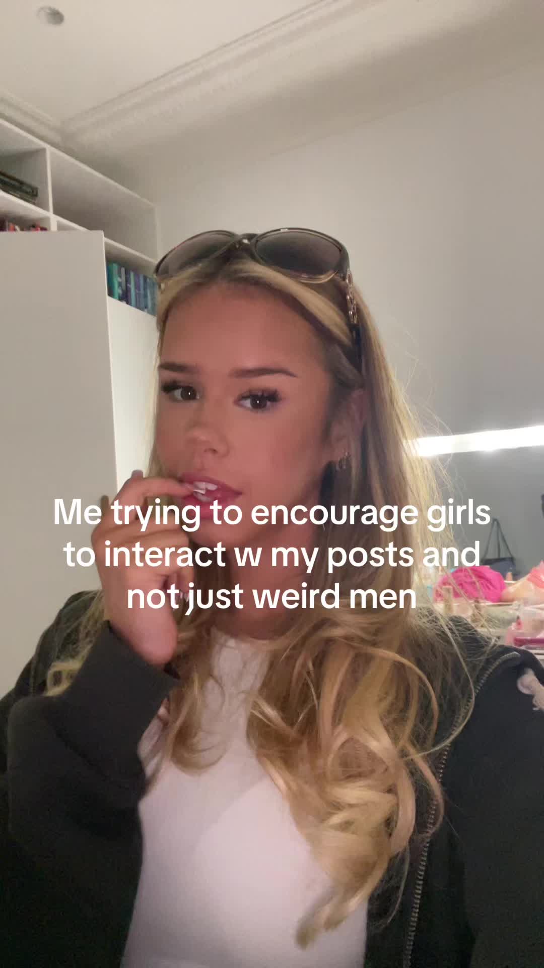 @olivia rogers