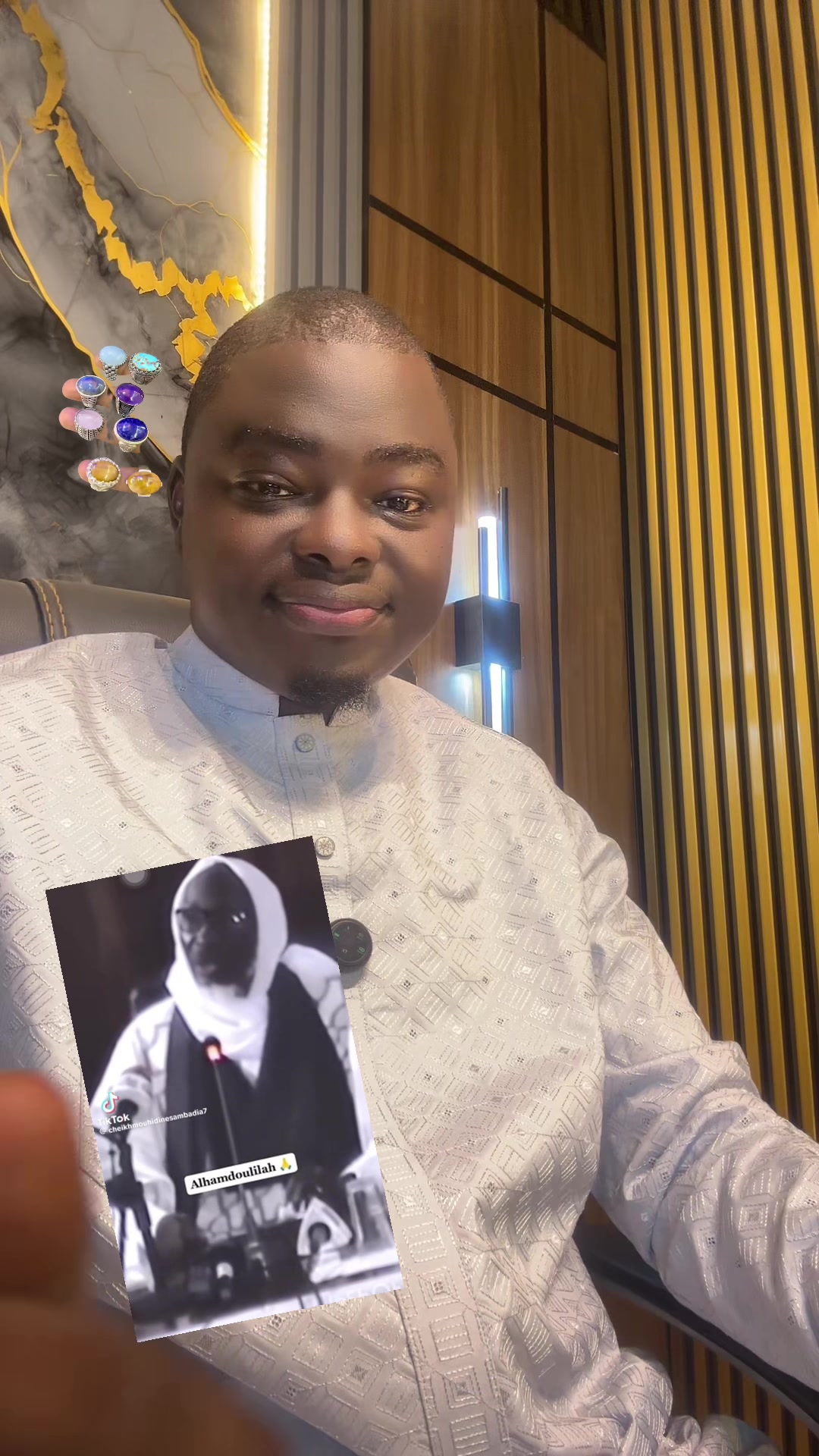 @S.THIERNO .PDG .Officiel 📺