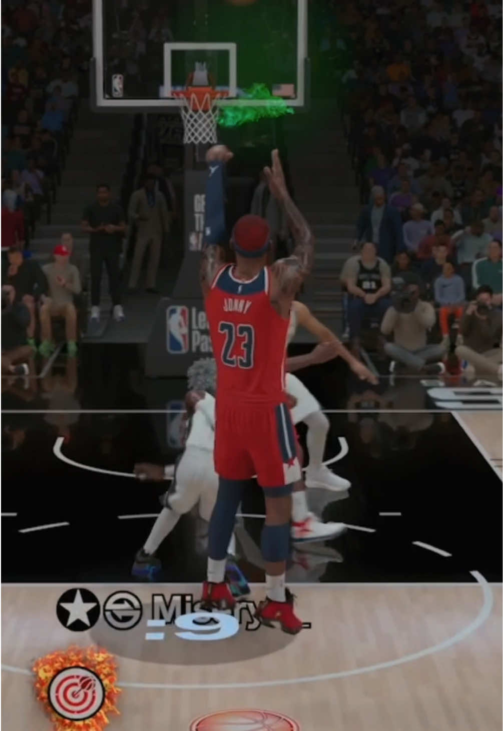 @DeMure DeRozan