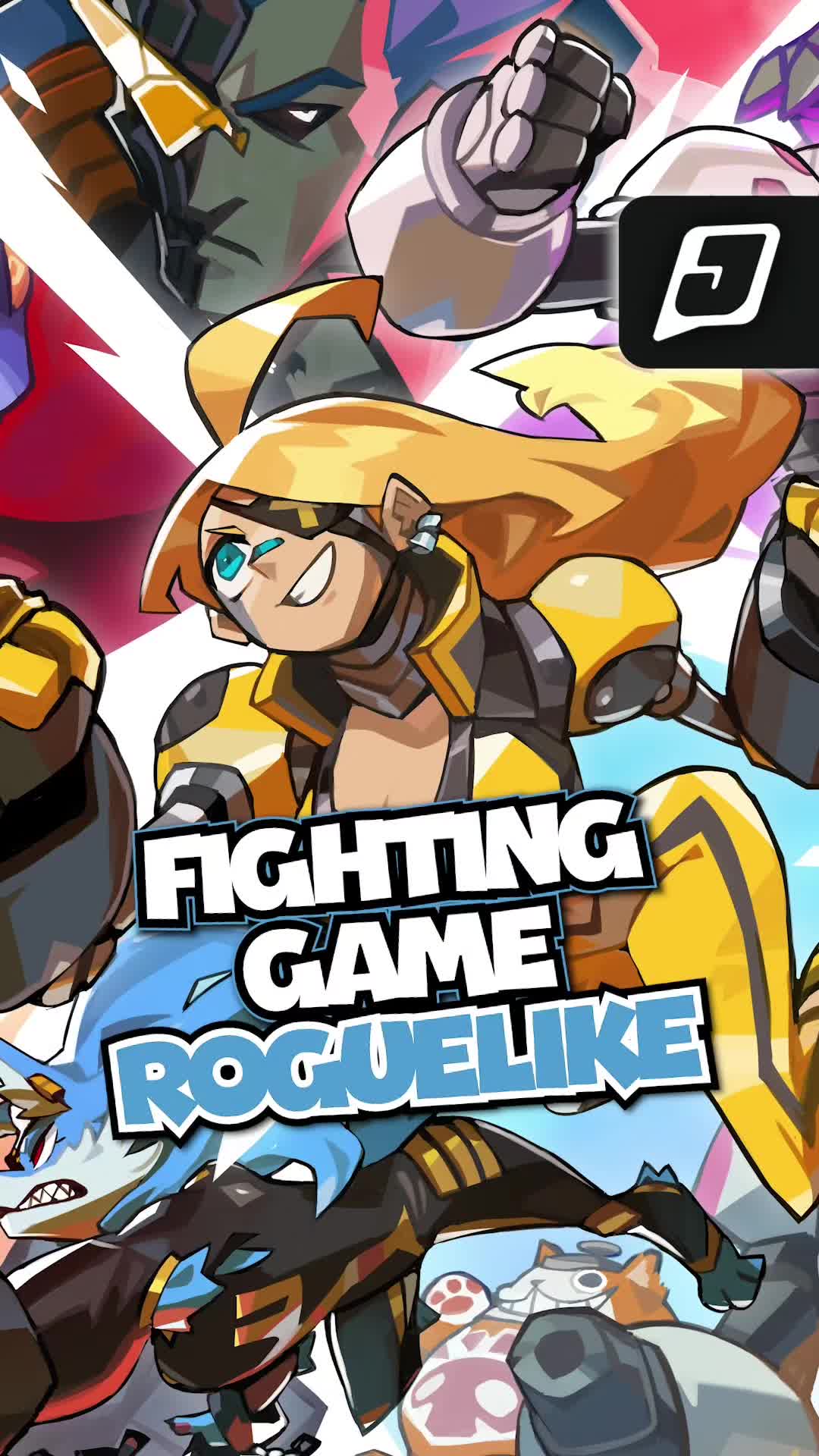 @CGDannyB | Play Indie Games