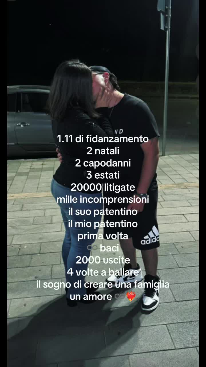 @giorgia&salvo ❤️🔥❗️