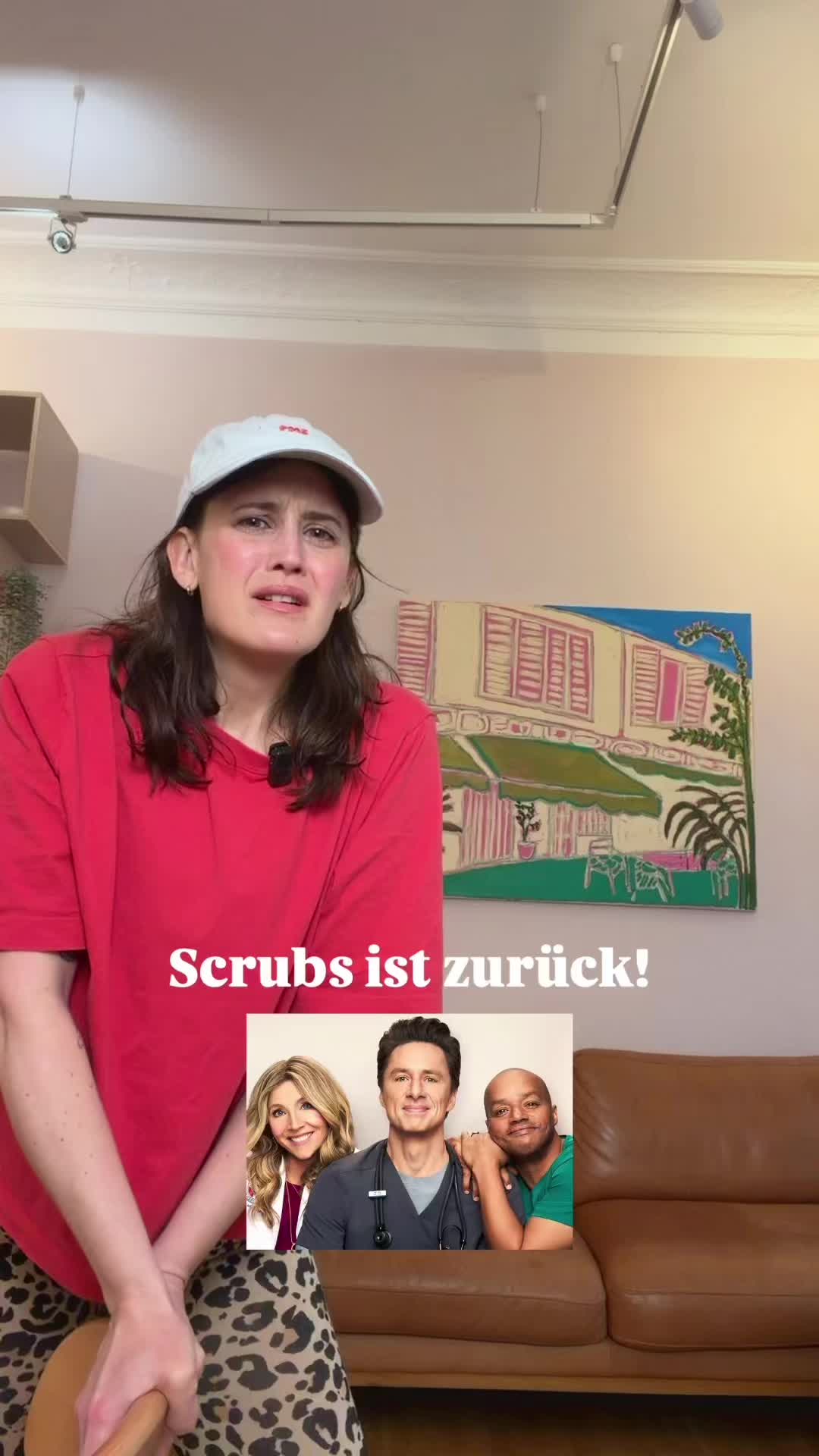 @Julia Kn&ouml;rnschild